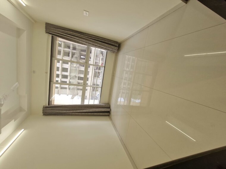 Master Bedroom, agarwal-skyrise 1 Bedroom 445 Sq.Ft. Apartment In Virar West Palghar 9757116