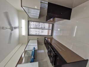 Kitchen in 1 BHK Apartment at Agarwal Skyrise, Virar West – for Sale