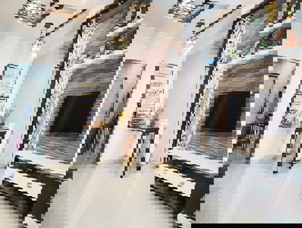 2 BHK Apartment For Sale in Rama Celestial City