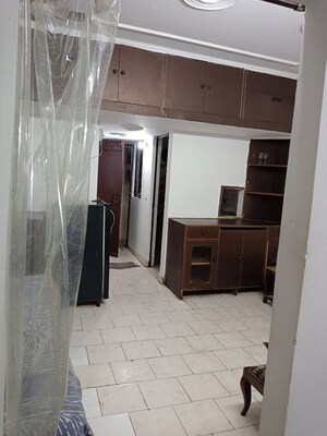 1 BHK Builder Floor For Rent in Lajpat Nagar 4
