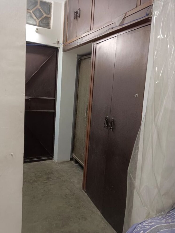 Living Room, lajpat nagar 4 1 Bedroom 567 Sq.Ft. Builder Floor In Lajpat Nagar 4 Delhi 9756541