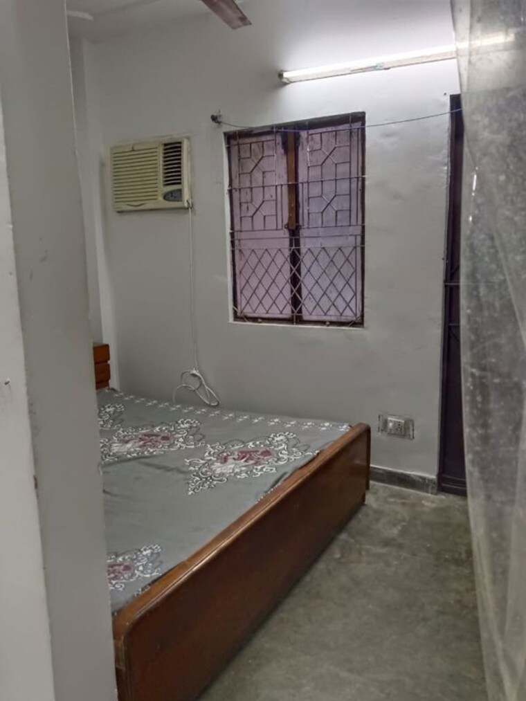 Bathroom, lajpat nagar 4 1 Bedroom 567 Sq.Ft. Builder Floor In Lajpat Nagar 4 Delhi 9756541