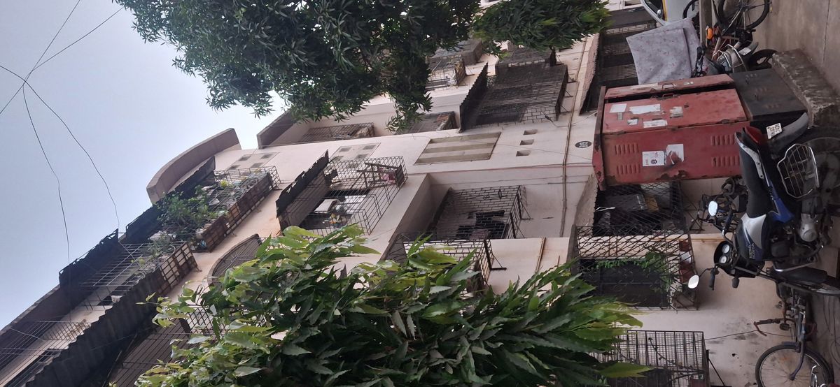 1 RkApartment For Rent in Mahape