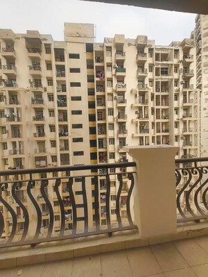 3 BHK Apartment – Exterior View View at Sunshine Helios, Sector 78 - for Rent
