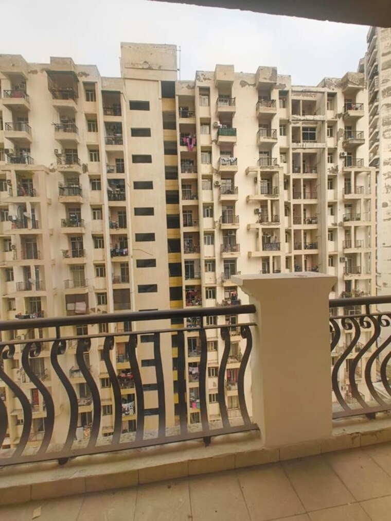 Exterior View, sunshine-helios 3 Bedroom 1575 Sq.Ft. Apartment In Sector 78 Noida 9757152