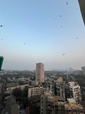 2 BHK Apartment – Exterior View View at Piramal Aranya Arav, Byculla - for Rent