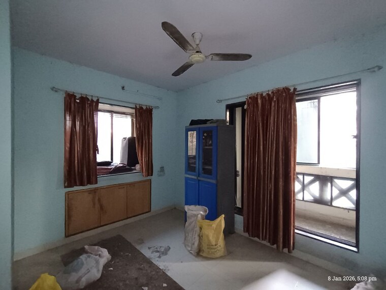 Living Room, vastu-chs-kopar-khairane 1 Bedroom 680 Sq.Ft. Apartment In Kopar Khairane Sector 1 Navi Mumbai 9757157