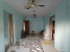 1 BHK Apartment For Rent in Vastu CHS Kopar Khairane