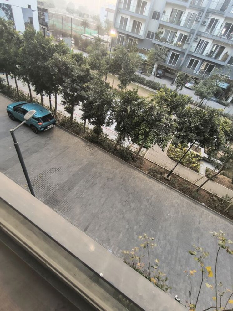 Balcony, m3m-soulitude 3.5 Bedroom 1494 Sq.Ft. Apartment In Sector 89 Gurgaon 9757121