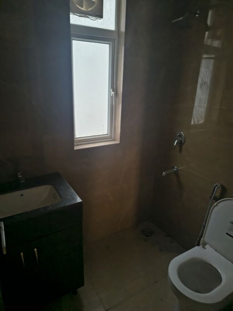 Bathroom, m3m-soulitude 3.5 Bedroom 1494 Sq.Ft. Apartment In Sector 89 Gurgaon 9757121