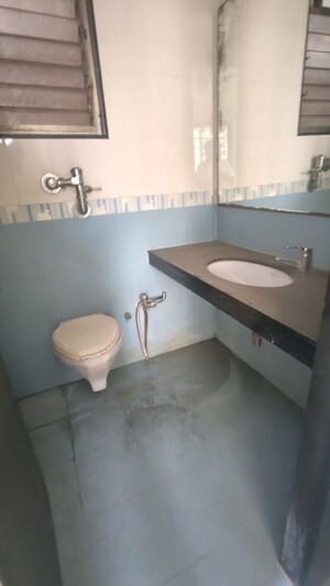 Master Bedroom in 3 BHK Apartment at Neelkanth Palms, Kapur Bawdi – for Rent