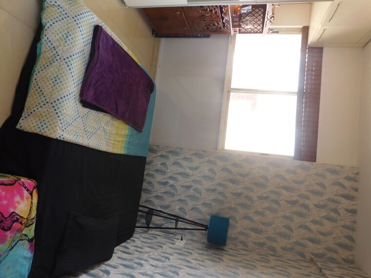 Bedroom, g-orbit-heritage 3 Bedroom 1260 Sq.Ft. Apartment In Wakad Pune 9757122