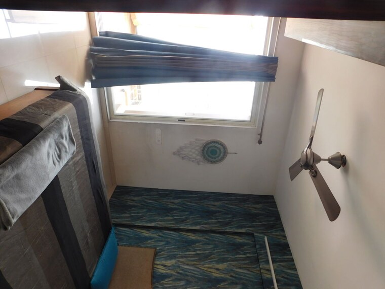 Master Bedroom, g-orbit-heritage 3 Bedroom 1260 Sq.Ft. Apartment In Wakad Pune 9757122