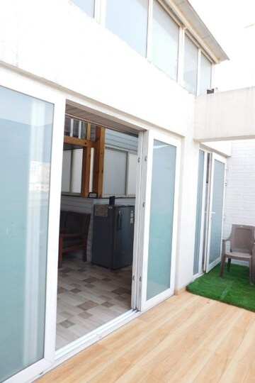 3 BHK Apartment – Exterior View View at G Orbit Heritage, Wakad - for Sale