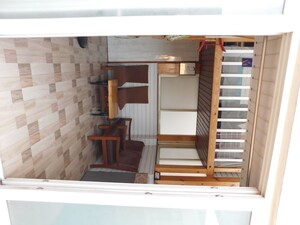 3 BHK Apartment – Exterior View View at G Orbit Heritage, Wakad - for Sale