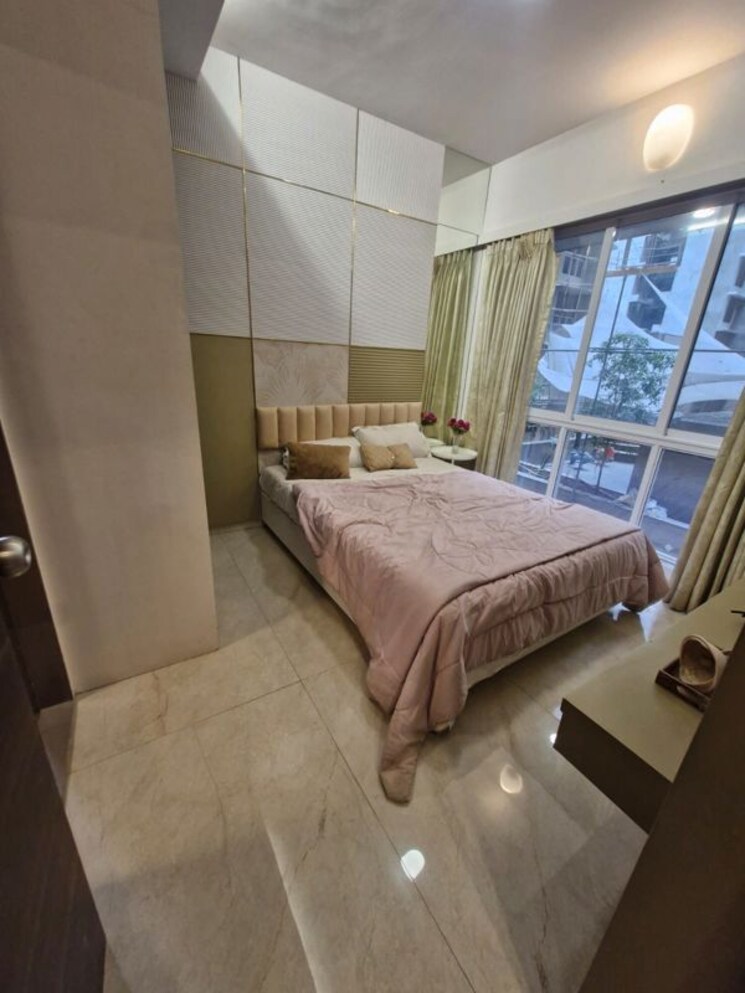 Bedroom, swastik-skyline 1 Bedroom 415 Sq.Ft. Apartment In Virar West Palghar 9757167