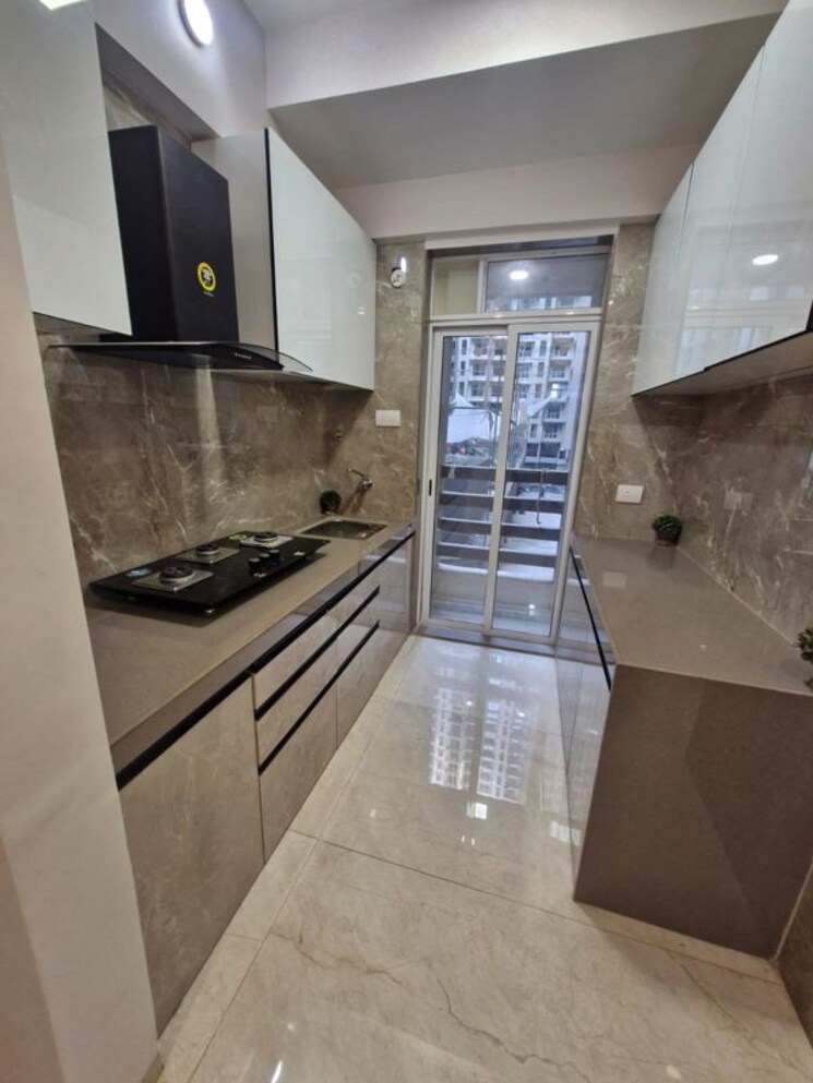 Kitchen, swastik-skyline 1 Bedroom 415 Sq.Ft. Apartment In Virar West Palghar 9757167