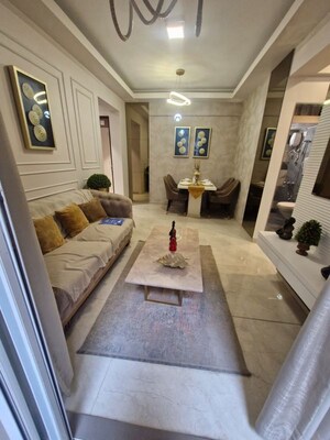 1 BHK Apartment For Sale in Swastik Skyline, Virar West