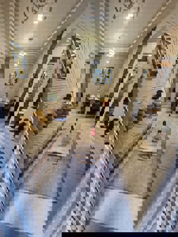 1 BHK Apartment For Sale in Swastik Skyline