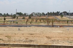 Plot For Sale in Sathnur