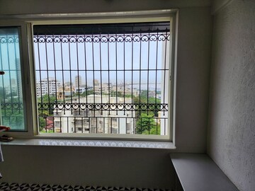 3 BHK Apartment – Exterior View View at Bandra West - for Rent