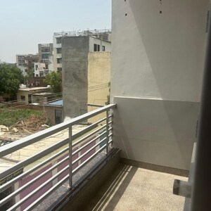 2.5 BHK Builder Floor For Rent in Palam Vihar Extension