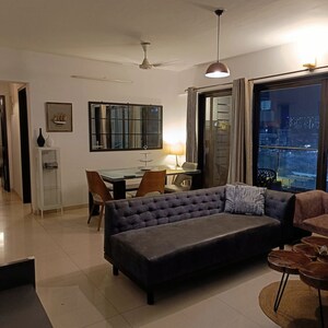3 BHK Apartment For Rent in Bhandari 43 Privet Drive, Balewadi