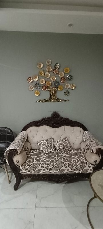 1 BHK Independent House For Rent in Sushant Residency F Block, Sushant Lok Iii