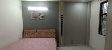 Room in 1 BHK Independent House at Sushant Residency F Block, Sushant Lok Iii – for Rent