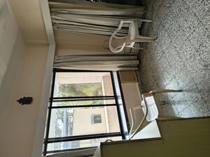 1 BHK Apartment For Rent in Shiv Srushti Apartments, Kurla East