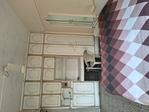 Staircase in 1 BHK Apartment at Shiv Srushti Apartments, Kurla East – for Rent
