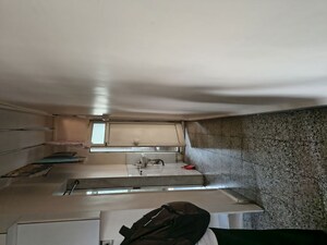 Master Bedroom in 1 BHK Apartment at Shiv Srushti Apartments, Kurla East – for Rent