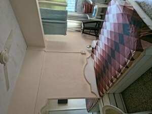 Staircase in 1 BHK Apartment at Shiv Srushti Apartments, Kurla East – for Rent