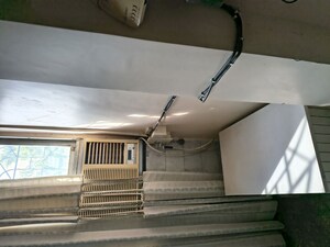 Staircase in 1 BHK Apartment at Shiv Srushti Apartments, Kurla East – for Rent