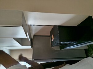 Furnished Amenities in 1 BHK Apartment at Shiv Srushti Apartments, Kurla East – for Rent