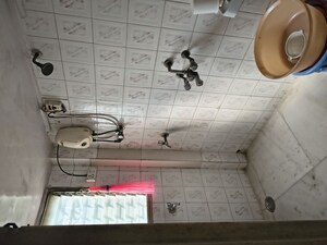 Master Bedroom in 1 BHK Apartment at Shiv Srushti Apartments, Kurla East – for Rent
