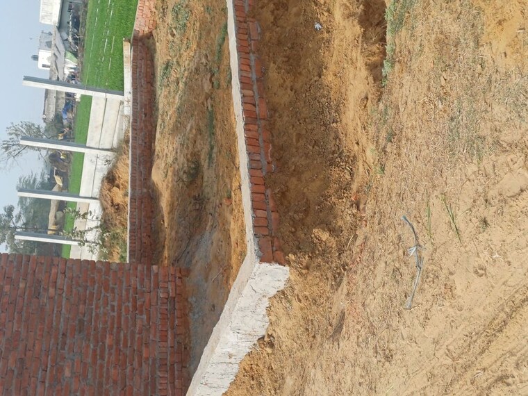 Exterior View, nacholi  60 Sq.Yd. Plot In Nacholi Faridabad 9757181