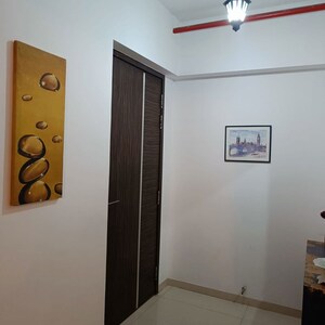 Furnished Amenities in 3 BHK Apartment at Bhandari 43 Privet Drive, Balewadi – for Rent