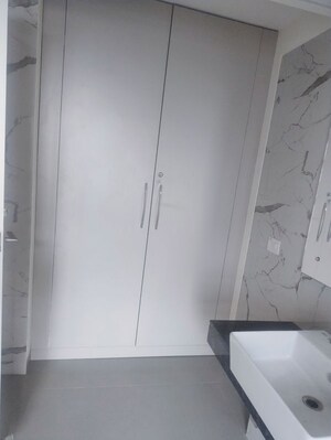 Bathroom in 3.5 BHK Apartment at Bestech Park View Altura, Sector 79 – for Rent