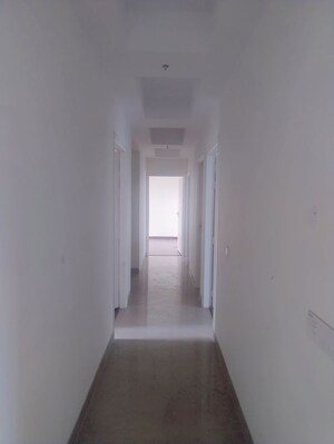 Building Lobby in 3.5 BHK Apartment at Bestech Park View Altura, Sector 79 – for Rent