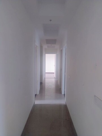 Building Lobby in 3.5 BHK Apartment at Bestech Park View Altura, Sector 79 – for Rent