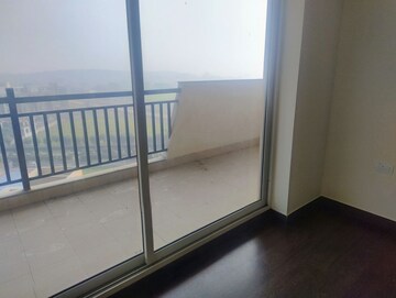Balcony in 3.5 BHK Apartment at Bestech Park View Altura, Sector 79 – for Rent