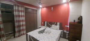 3 BHK Apartment For Rent in NK Savitry Enclave, Vip Road