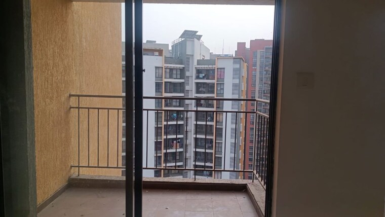 Room, shapoorji-pallonji-joyville-hinjewadi 2 Bedroom 700 Sq.Ft. Apartment In Hinjewadi Pune 9757188