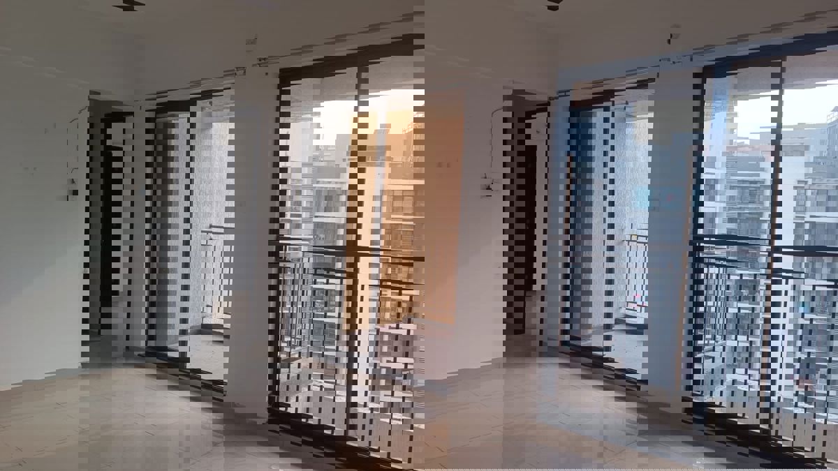 2 BHK + Extra Room Apartment For Rent in Shapoorji Pallonji Joyville Hinjewadi