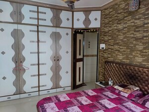 1 BHK Apartment For Sale in Krishna Niwas Kandivali West, Kandivali West