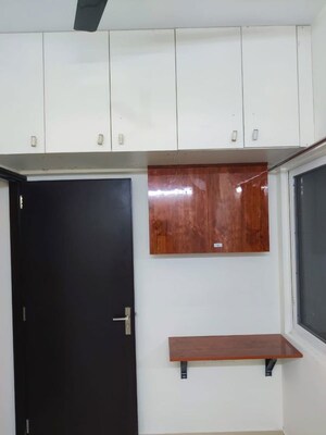 Furnished Amenities in 2 BHK Apartment at Bren Northern Lights, Jakkuru – for Rent