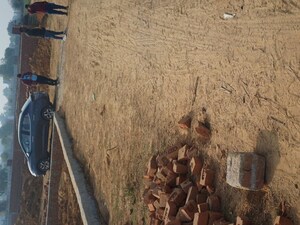 Plot Area in  Plot at Nacholi – for Sale