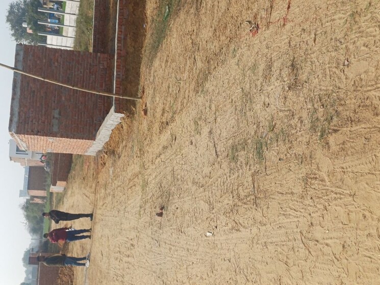 undefined, nacholi  65 Sq.Yd. Plot In Nacholi Faridabad 9757202