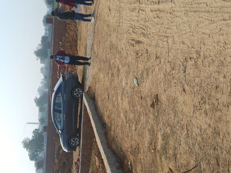 Exterior View, nacholi  65 Sq.Yd. Plot In Nacholi Faridabad 9757202